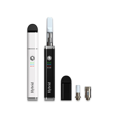 Portable Dab Rig Vape Pen Pin đa chức năng Pin bút sáp điện
