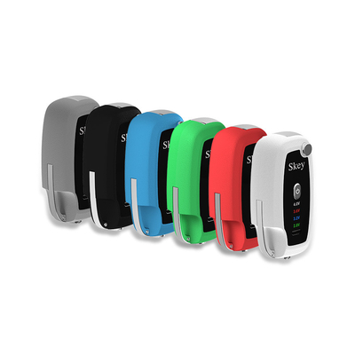 Hộp mực CBD có thể sạc lại 500 mah Tấm kim loại cho dầu cần sa