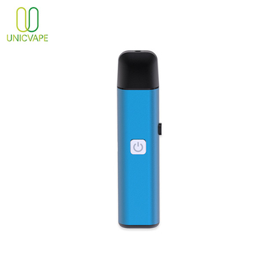 Gốm Cô đặc Sáp Thảo mộc Khô Xông hơi 700mah có thể sạc lại
