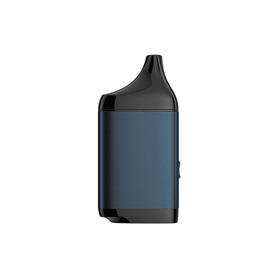 Kích thước nhỏ Thảo mộc khô Vape Logo tùy chỉnh Máy xông hơi thảo dược Đường dẫn khí cô lập