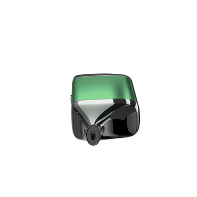 Phòng cong CBD Vape Pin Điện áp biến đổi 2.8V 3.2V 3.6V 4.0V