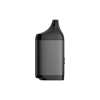 Phòng cong CBD Vape Pin Điện áp biến đổi 2.8V 3.2V 3.6V 4.0V
