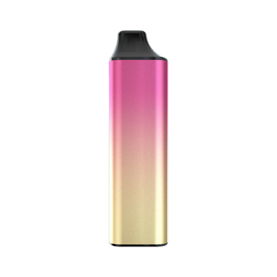 Pin Vape CBD dùng một lần di động nhỏ hơn với bút Vape dung lượng lớn