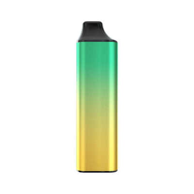Pin Vape CBD dùng một lần di động nhỏ hơn với bút Vape dung lượng lớn