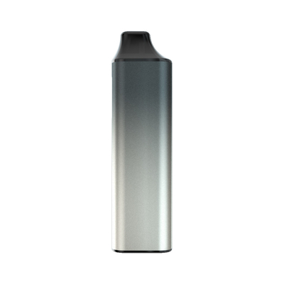 Trọng lượng nhẹ 400mah Máy hóa hơi CBD dùng một lần mạnh mẽ 2.0ml với chức năng làm nóng sơ bộ