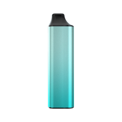 Trọng lượng nhẹ 400mah Máy hóa hơi CBD dùng một lần mạnh mẽ 2.0ml với chức năng làm nóng sơ bộ
