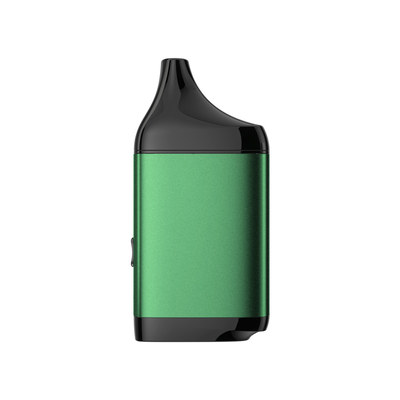 Bộ dụng cụ làm khô thảo mộc có trọng lượng nhẹ Vortex với pin mạnh 1500 mah