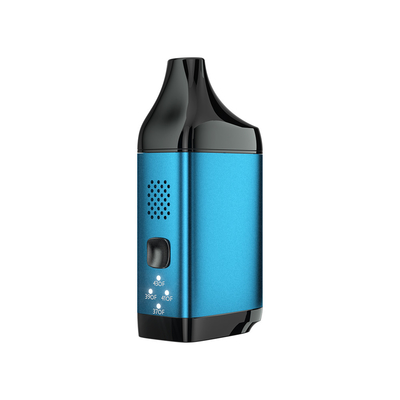 Bộ dụng cụ làm khô thảo mộc có trọng lượng nhẹ Vortex với pin mạnh 1500 mah