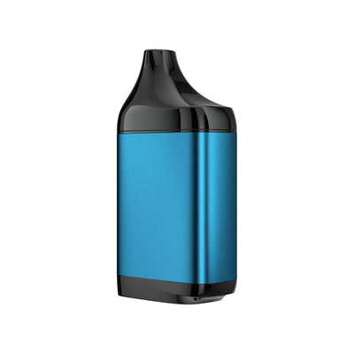 Bộ dụng cụ làm khô thảo mộc có trọng lượng nhẹ Vortex với pin mạnh 1500 mah