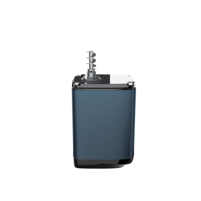 1500 mah Vortex Airflow Dry Herb Vaporizer Phòng gốm