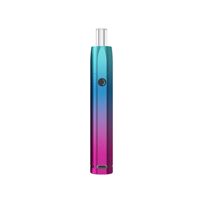 CBD THC 510 Thread Vape Pen Pin Điện áp biến đổi 3.4V 350mah