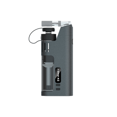 Bộ lọc nước di động 510 cbd phun dầu 3000mah Nhiệt độ có thể điều chỉnh