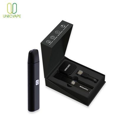Hút thuốc đậm đặc Bút chấm thuốc Phòng gốm 700mah Bút chấm cho người lớn